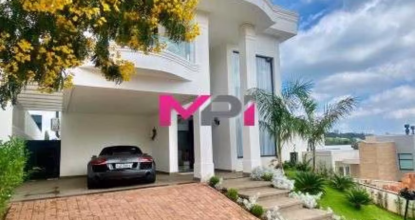 CASA À VENDA CONDOMÍNIO BRISAS JUNDIAI  Jardim Novo Mundo ? Jundiaí/SP