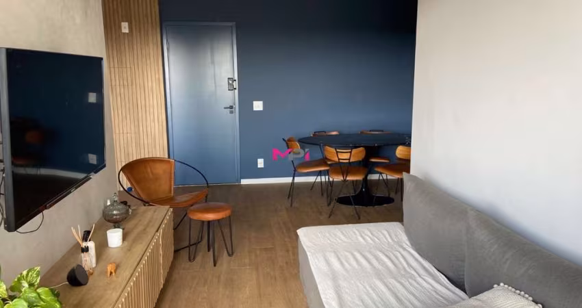 Apartamento a venda Tons de Ipanema Medeiros Jundiai SP 2 quartos suite