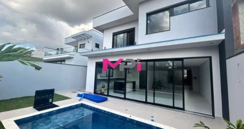 CASA A VENDA NO CONDOMÍNIO CAMPOS DE MEDEIROS - MEDEIROS - JUNDIAÍ/SP