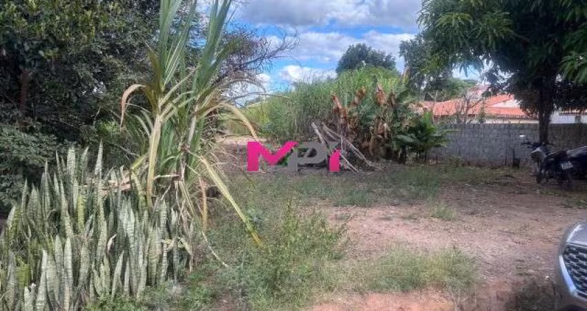 TERRENO A VENDA NO BAIRRO AGUA DOCE - JUNDIAI-SP