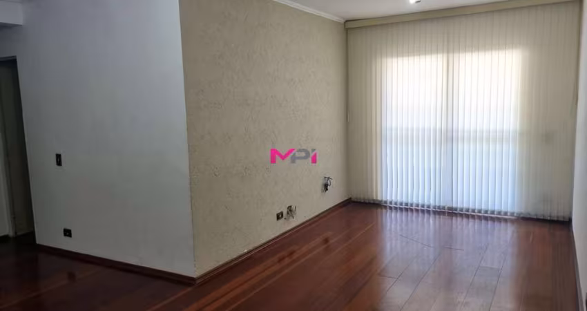 Apartamento venda Portal do Pacaembu Jundiai SP