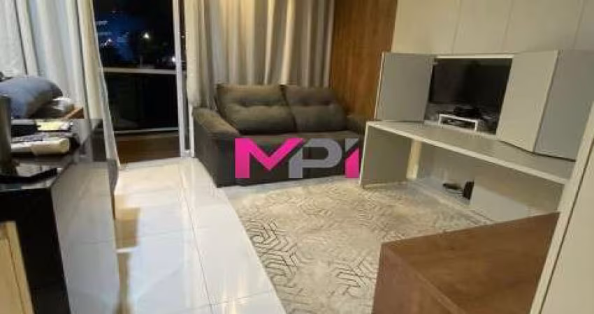 APARTAMENTO A VENDA NO CONDOMÍNIO LINEA HOME STYLE - CENTRO - JUNDIAÍ/SP.