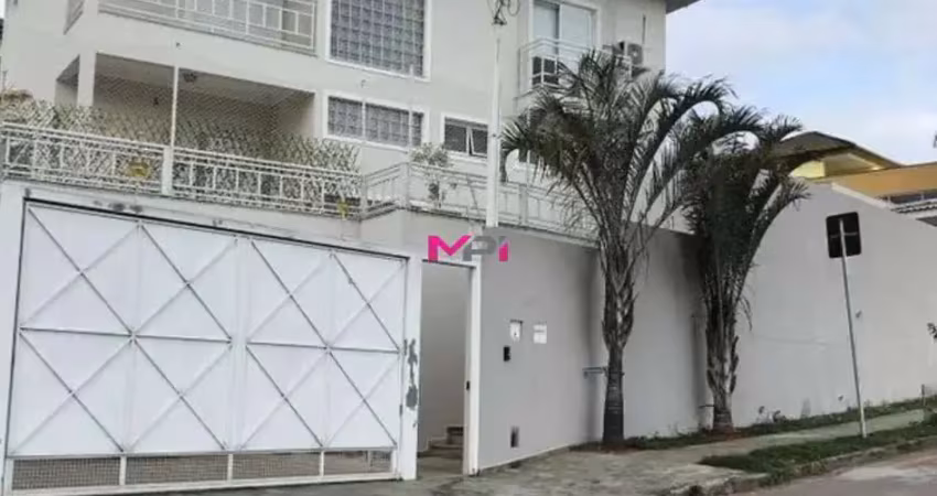 Casa com 3 quartos à venda no Jardim Ana Maria, Jundiaí 