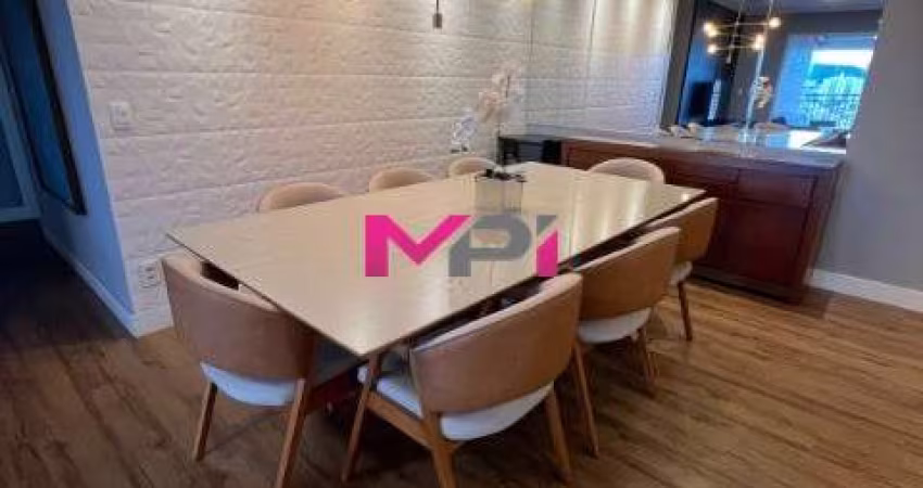 APARTAMENTO PARA LOCAÇÃO ALTO PADRÃO CONDOMÍNIO ALTA VISTA ANHANGABAÚ JUNDIAÍ/SP.