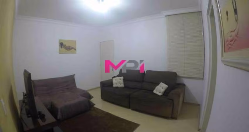 APARTAMENTO PARA VENDA NO CONDOMÍNIO CHACARA DAS FLORES II - BAIRRO JARDIM DAS SAMAMBAIAS - JUNDIAIP/SP.