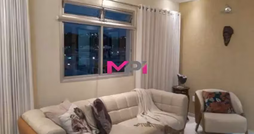 Apartamento a venda no edifício abolição - vila garcia - jundiaí/sp