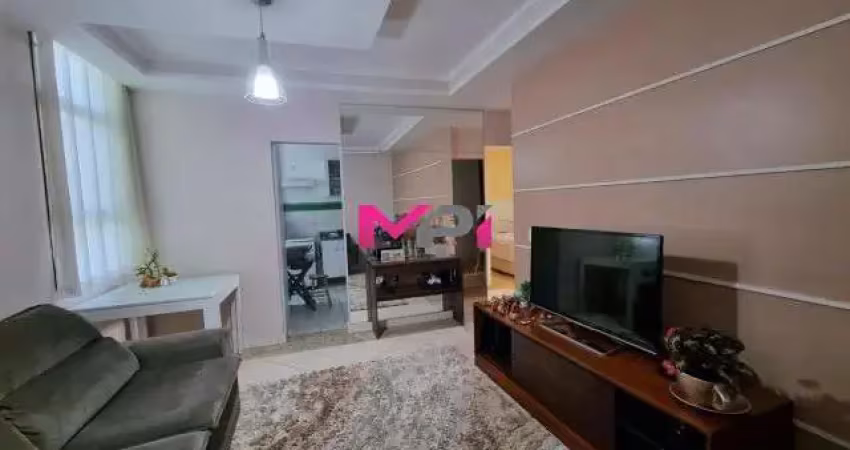 Apartamento para venda no condomínio chacara das flores ii - bairro jardim das samambaias - jundiaip/sp.