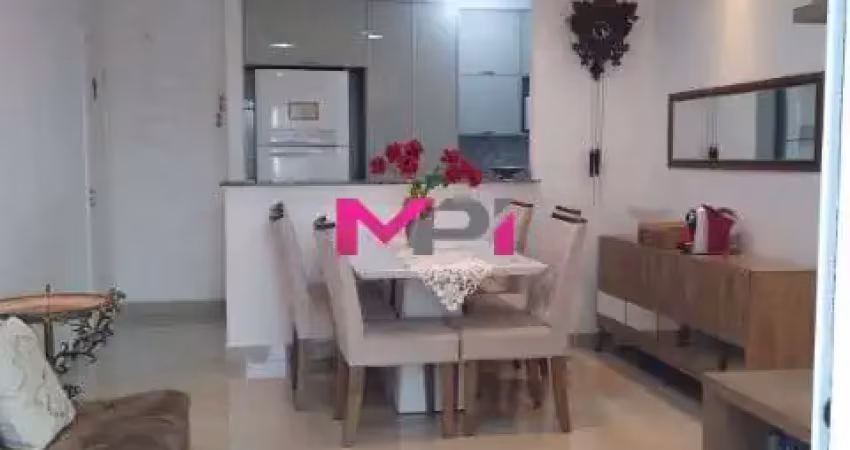 APARTAMENTO MOBILIADO 83 m² A VENDA NO CONDOMÍNIO PRACTICE - VILA DAS HORTÊNCIAS - JUNDIAÍ/SP.