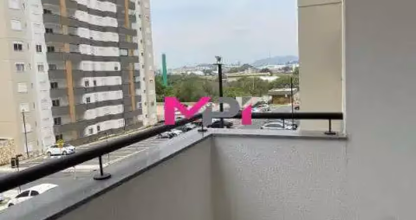 APARTAMENTO A VENDA NO CONDOMÍNIO LIFE RESIDENCIAL - JUNDIAÍ/SP.