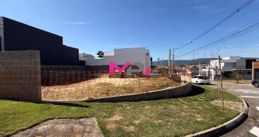 Terreno a venda condomínio phytus - entre itupeva e cabreuva - sp.