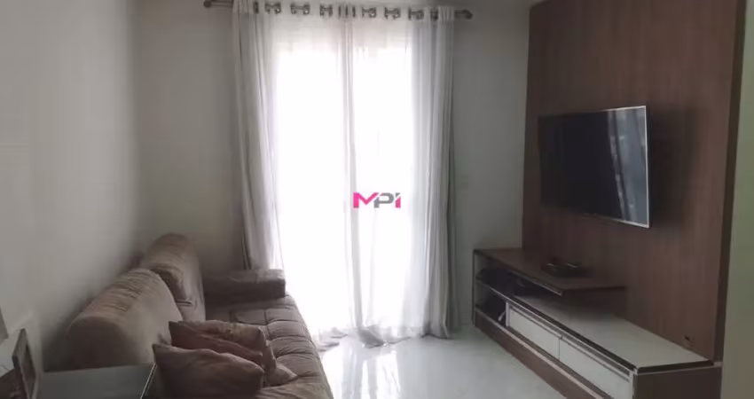 Apartamento com 3 quartos à venda na Vila Guarani, Jundiaí 