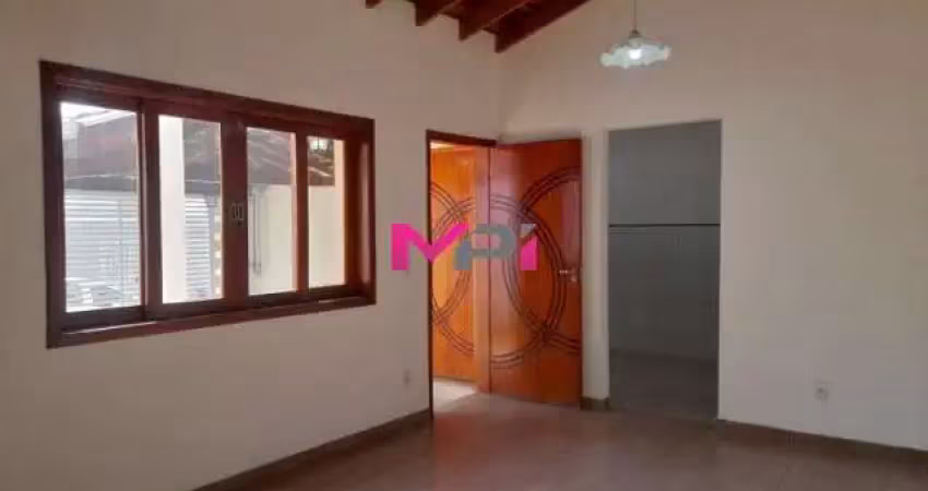 CASA TÉRREA PARA LOCAÇÃO NO PARQUE RESIDENCIAL JUNDIAÍ II EM JUNDIAÍ/SP