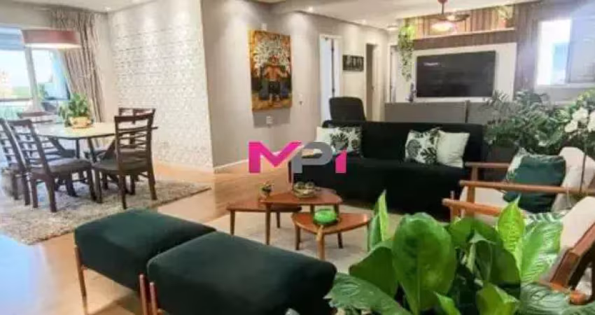 Apartamento 03 suítes a venda no condomínio atmosphera - jardim ermida (eloy chaves) - jundiaí.