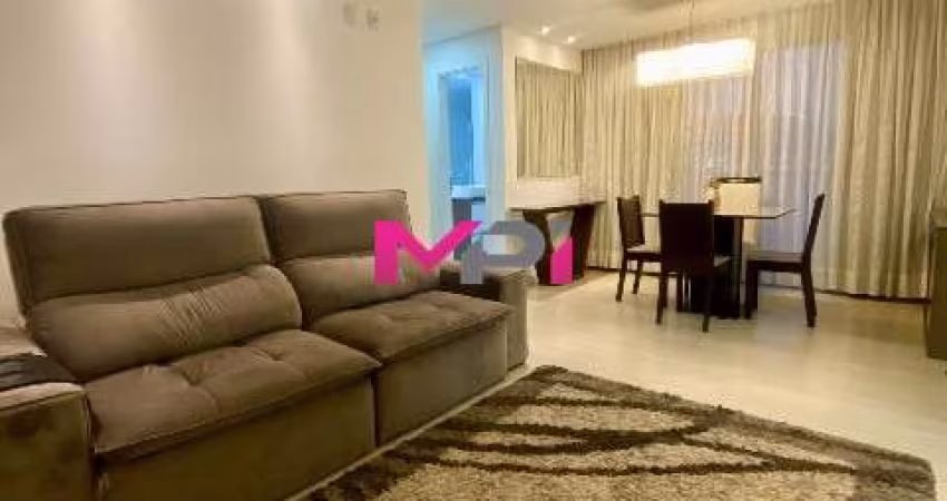 APARTAMENTO MOBILIADO PARA LOCAÇÃO - SCALLA CONVIVIUM CLUB - JUNDIAÍ/SP 60m² - 2 Dormitórios - Sol da Manhã - Mobiliado