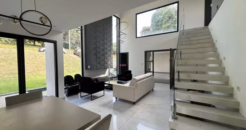Casa com 3 quartos à venda no Cafezal II, Itupeva 