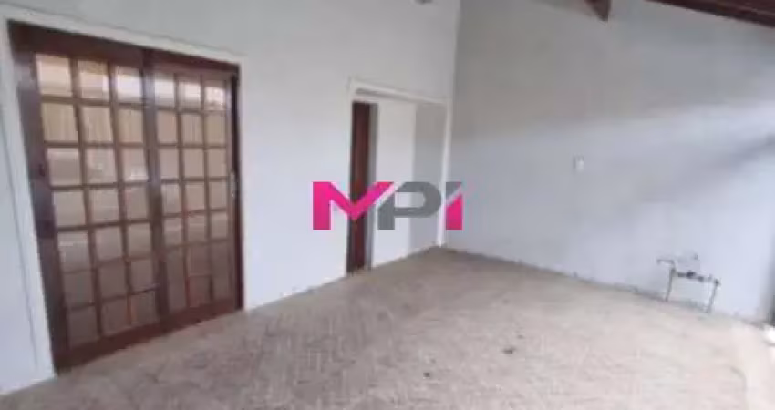 Casa térrea à venda no parque almerinda chaves em jundiaí/sp
