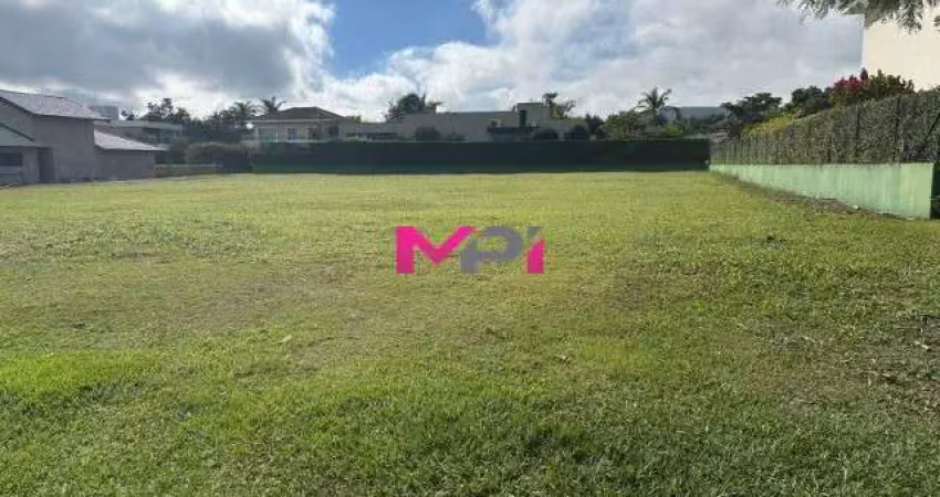 Terreno a venda no condominio portal japy golf club - cabreúva.