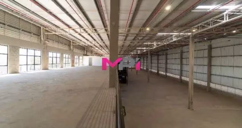 Galpão para alugar próximo ao aeroporto de jundiaí.