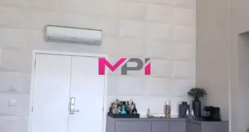 Apartamento a venda no grand garden no jardim samambaia - jundiai/sp