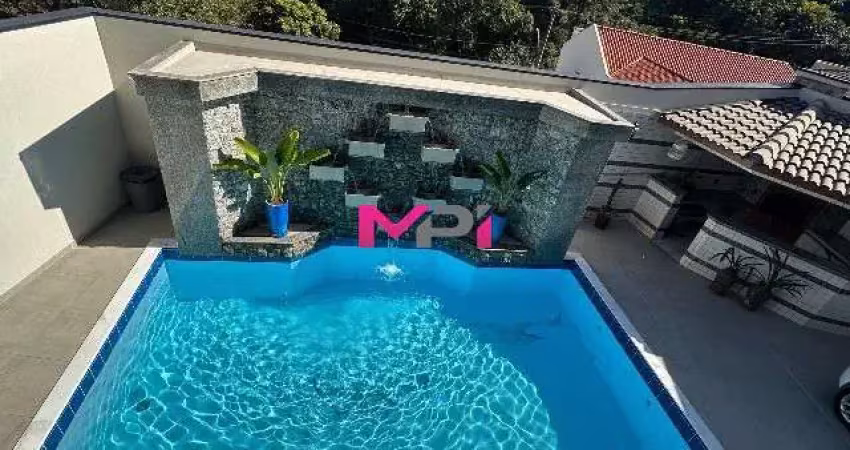 Casa (sobrado) comercial a venda no bairro jardim paulista - jundiaí/sp.