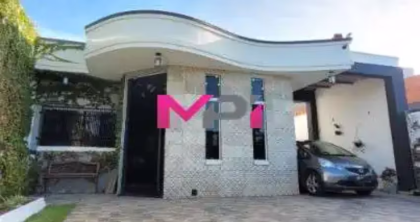 Casa com 3 quartos à venda no Jardim Botânica, Itupeva 