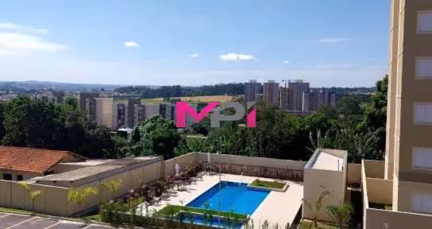 Apartamento 46 m² para venda  jardim di florença - medeiros - jundiai sp.?