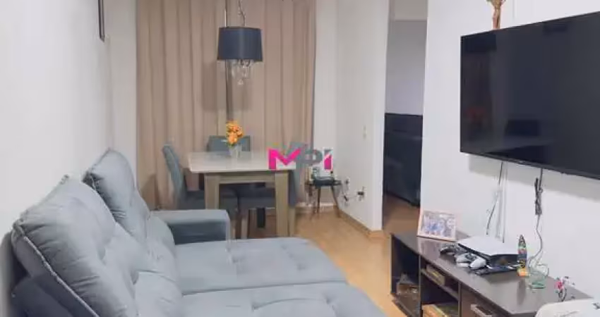 Apartamento a venda residencial novo horizonte jundiai sp