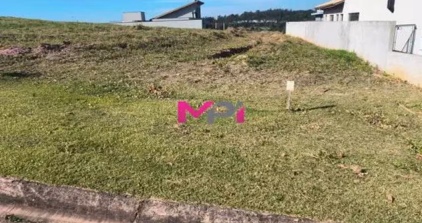 Terreno a venda no condomínio terras da alvorada - medeiros - jundiaí/sp.