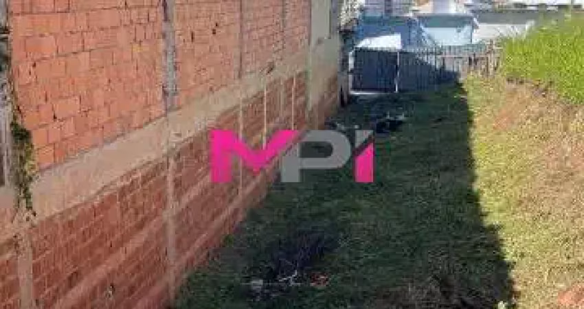 Terreno à venda no Jardim Florestal, Jundiaí 