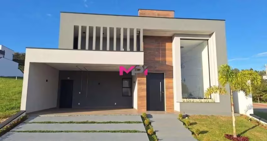 Casa em condomínio fechado com 3 quartos à venda no Villagio Azzure, Itupeva 