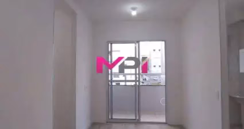 Apartamento para locação no condomínio residencial mirante - jundiaí - sp.
