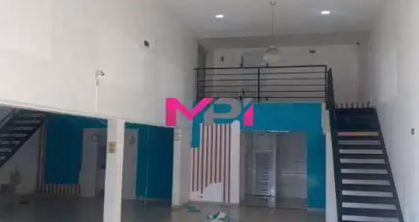 Salao comercial para locaçao no jardim ana maria - jundiai/sp