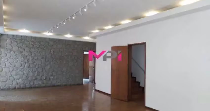 Casa comercial com 14 salas para alugar no Centro, Jundiaí 
