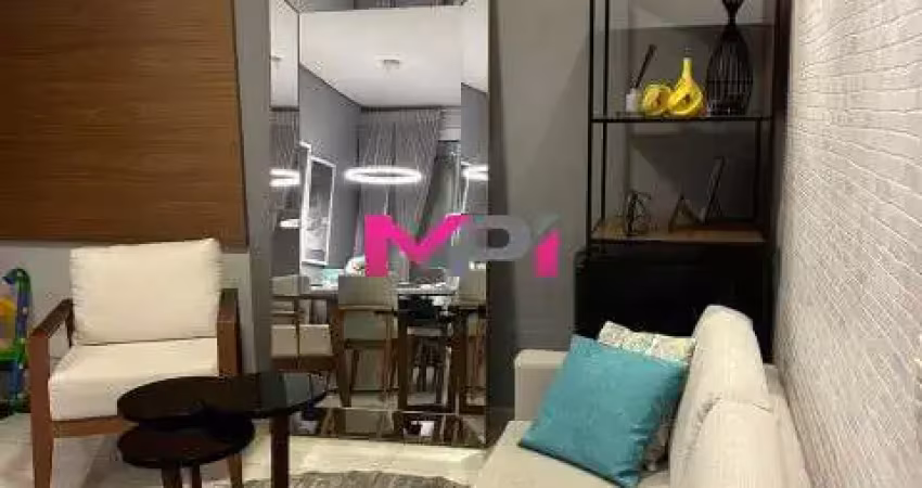 Apartamento a venda no condomínio terraços da serra - jardim trevo - jundiaí/sp