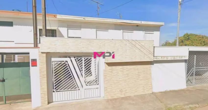 Casa com 5 quartos à venda na Bela Vista, Jundiaí 