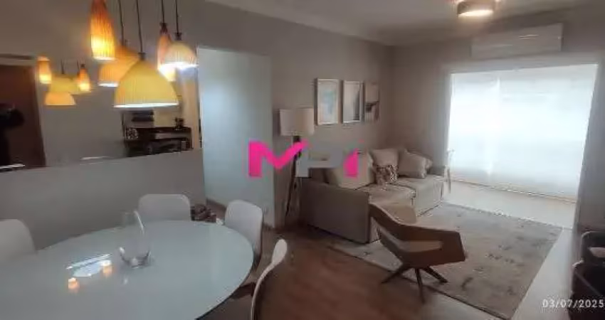Apartamento a venda no condomínio olívio boa - parque da represa.