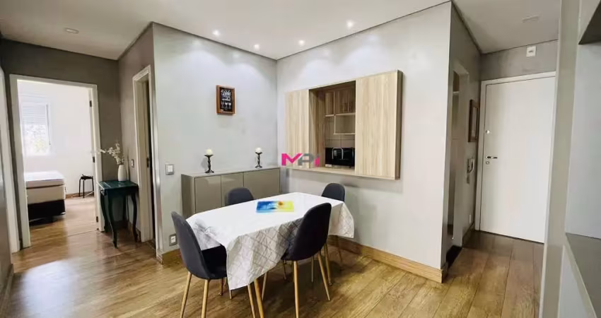 Apartamento à venda no condomínio hanbury park bairro engordadouro jundiaí