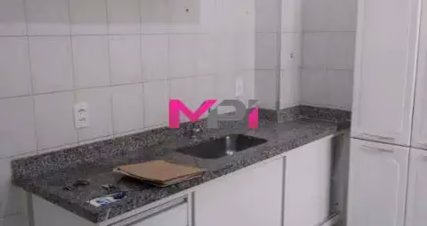 Apartamento no condomínio chácara das flores ii - jardim das samambaias - jundiaí.