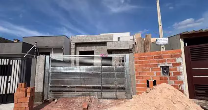 Casa com 3 quartos à venda no Jardim Marambaia, Jundiaí 