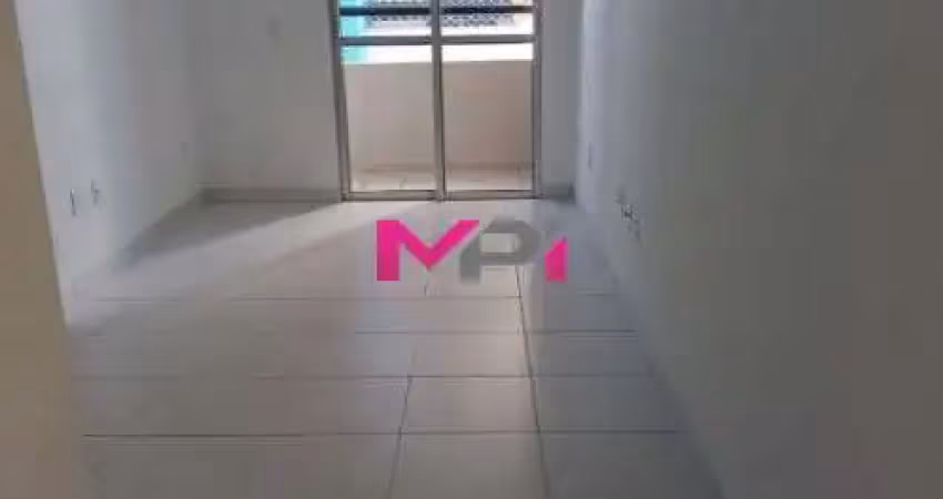 Apartamento para locação no edifício vila progresso em jundiaí/sp