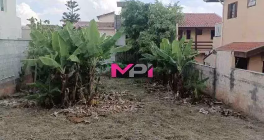 Terreno à venda no Horto Santo Antonio, Jundiaí 