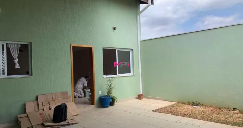 Casa térrea a venda residencial santa giovana jundiaí sp