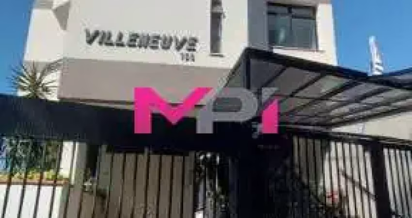 Apartamento a venda edifício villeneuve vila virginia jundiaí