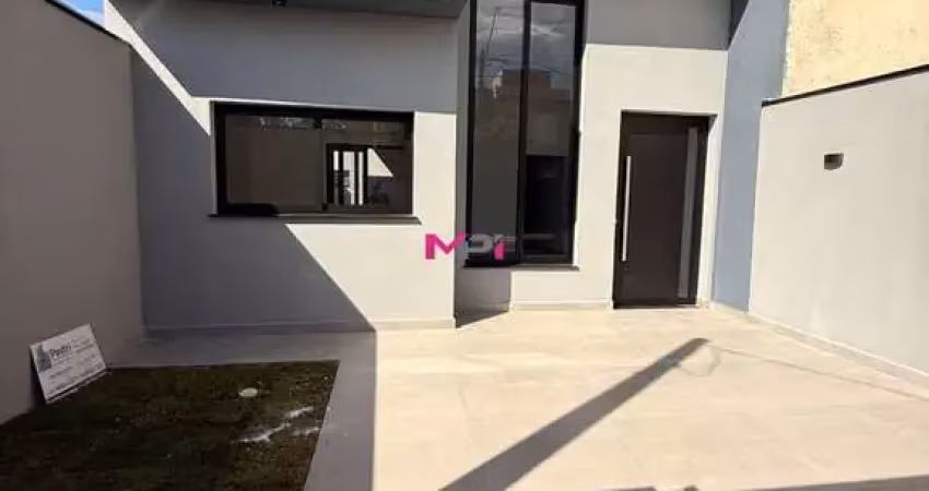 Casa com 3 quartos à venda no Jardim Marambaia, Jundiaí 