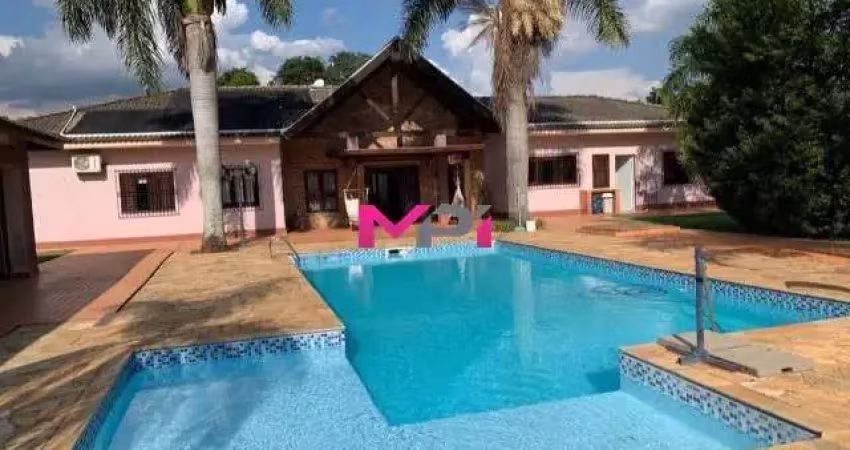 Chácara para locação mobiliada bairro bom jardim jundiaí