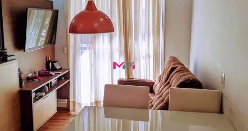 Apartamento a venda vista park vila nambi jundiai 2 quartos 1 vaga