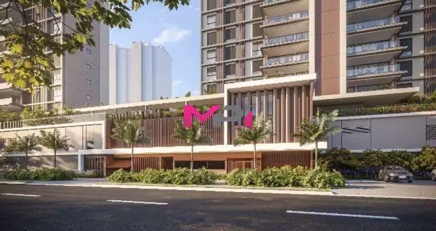 Lançamento: apartamento à venda no condomínio ávora by tebas - jardim das samambaias - jundiaí/sp