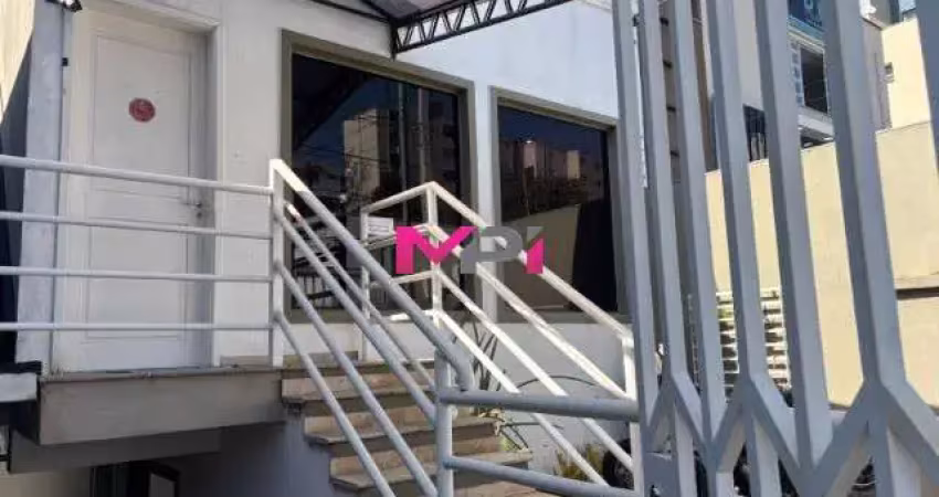 Predio comercial a venda na rua bom  pirapora vila vianelo de jundiai/sp
