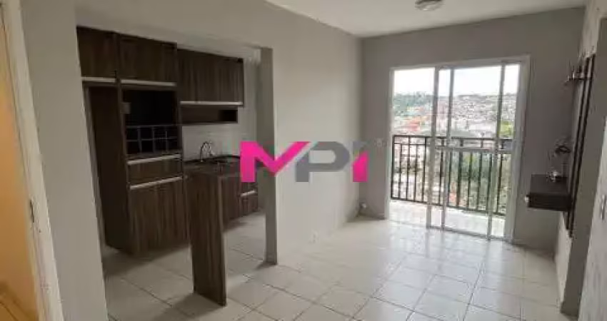 Apartamento a venda condomínio residencial paraíso bairro alexandria em várzea paulista