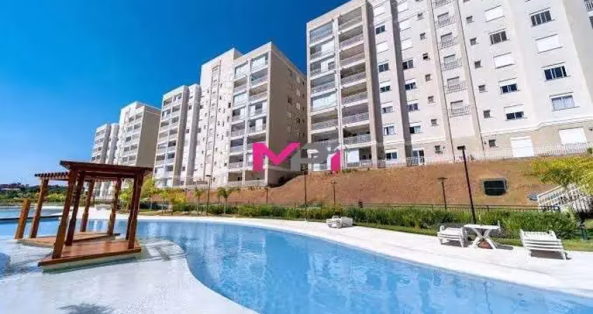 Apartamento com 2 quartos à venda no Medeiros, Jundiaí 